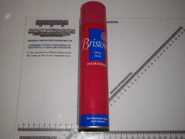 Bristows Low Price Hair Spray