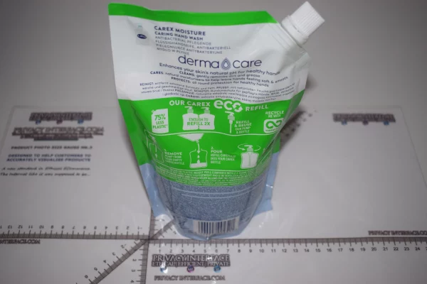 Carex Soap Refill