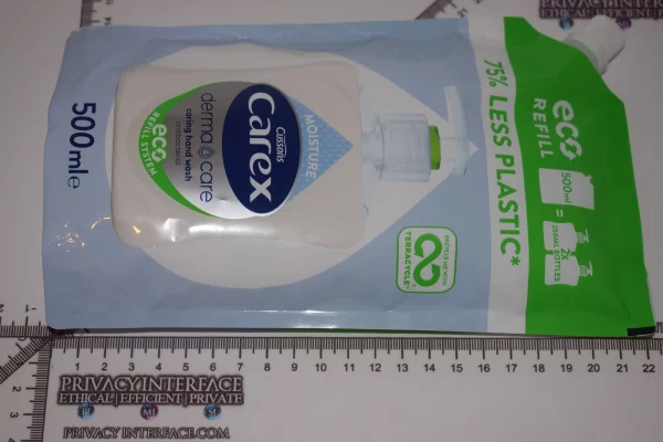 Carex Soap Refill Eco Refill