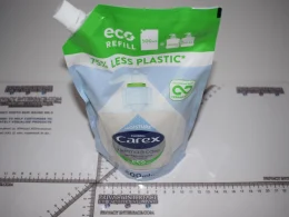 Carex Soap Refill Eco Refill Bulk