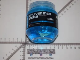Enliven Hair Gel Extreme
