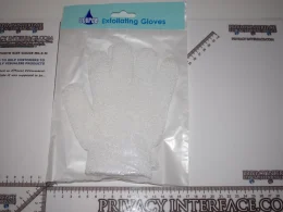 Exfoliating Gloves