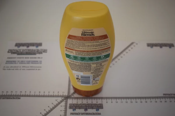 Garnier Ingredients