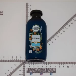 Herbal Essences Shampoo Argan Oil