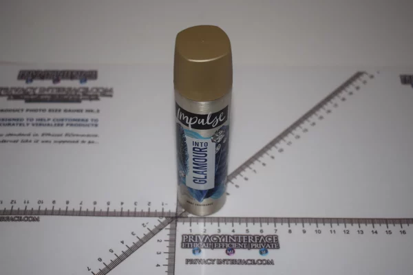 Impulse Body Spray