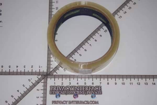 Letter Tape Ultra tape