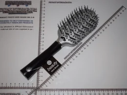 Low price Beauty Hairbrush vent