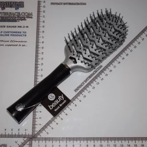 Low price Beauty Hairbrush vent