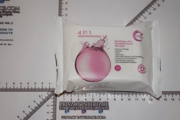 Makeup Remover Wipes Face Wipes