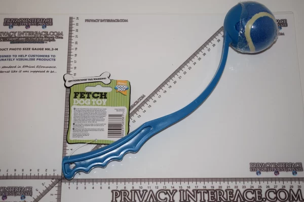 Mini Dog Ball Thrower