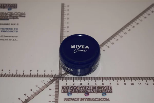 Nivea - Creme - 50ml