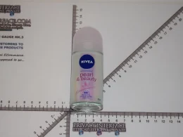 Nivea Pearl & Beauty