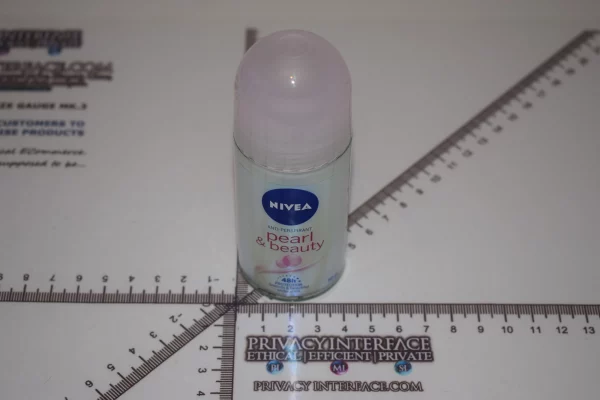 Nivea Pearl & Beauty Roll on 50ml