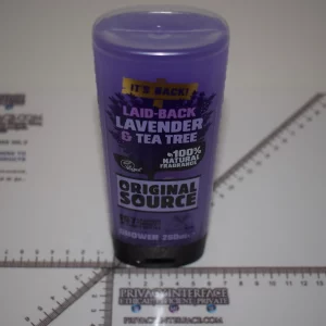 Original Source Lavender