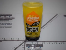 Original Source Lemon