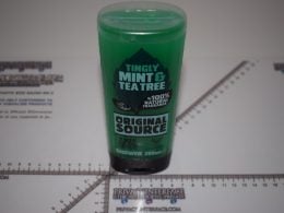 Original Source Tea Tree & Mint Showe Gel