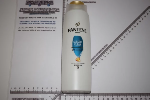 Pantene Pro V Shampoo