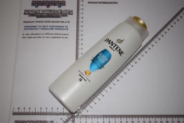 Pantene Pro V Shampoo Classic Clean