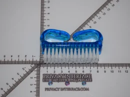 Pretty Nail Brushes