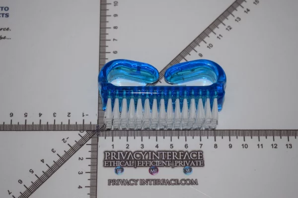 Pretty Nail Brushes