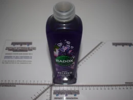 Radox Bath Liquid Lavender