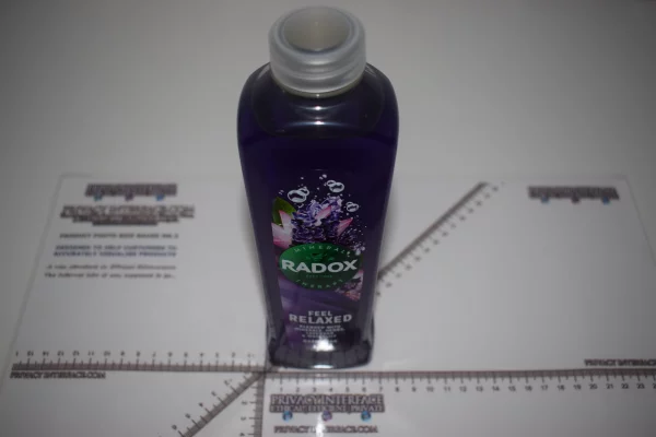 Radox Bath Liquid Lavender