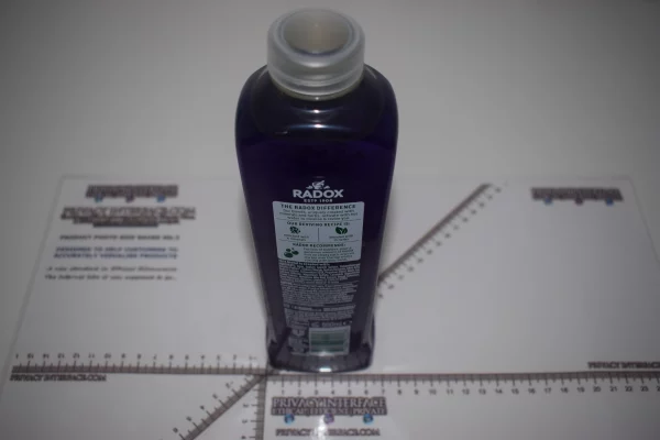 Radox Bath Wash Lavender