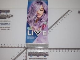 Schwarzkopf Hair Dye Pretty pastels