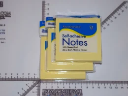 Sticky Notes x300