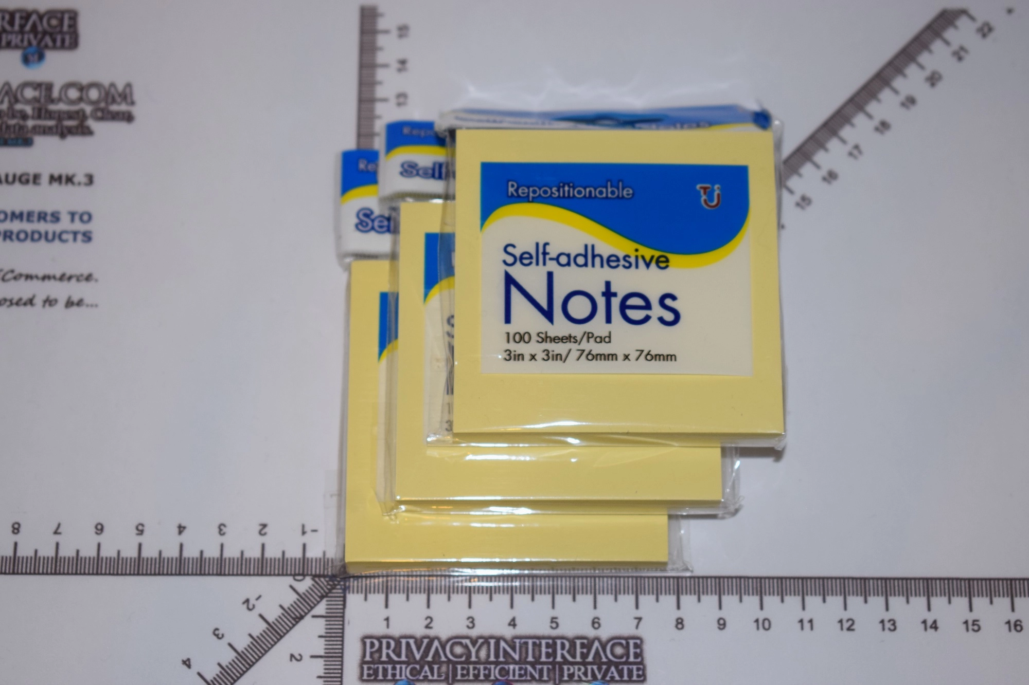 Notepads