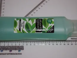 Tea Tree Shampoo