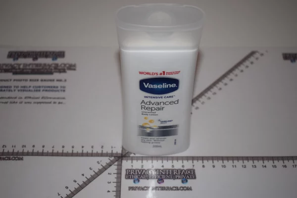 Vaseline Intensive Care Advanced Repair