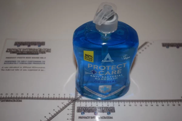 Antibac Handwash Astonish Low price