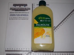 Palmolive Eco Refill Soap Refill Bulk
