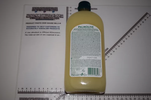 Palmolive Soap Ingredients