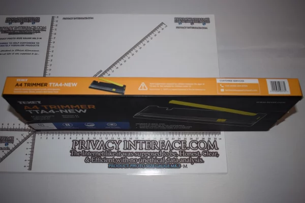 A4 Paper Trimmer Cutter Guillotine