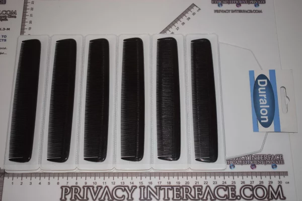 Bulk Cheap Hair Combs Online Duralon