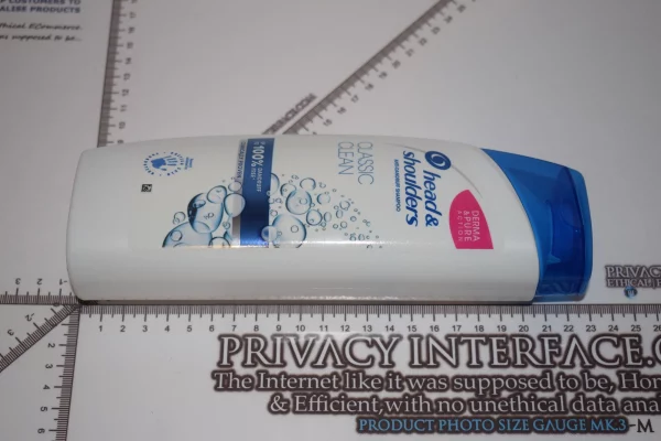 Head & Shoulders Classic Clean
