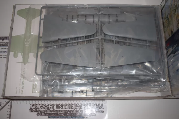 Hobbyboss - IL2 Sturmovik On Skis (Russian Winter) 132