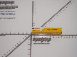 Humbrol Poly Cement 12ml