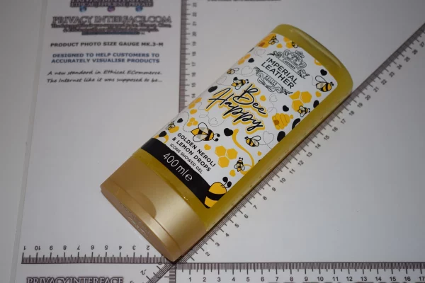 Imperial Leather Golden Neroli and Lemon