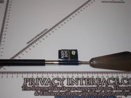 Kingsole - Extendable Metal Shoe Horn