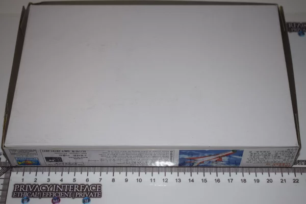 Trumpeter 1 to 144 Scale Aircraft Series F-7EB