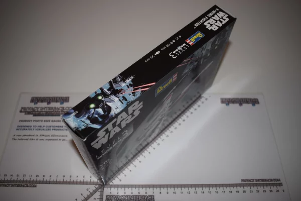 X Wing Fighter assembly toy