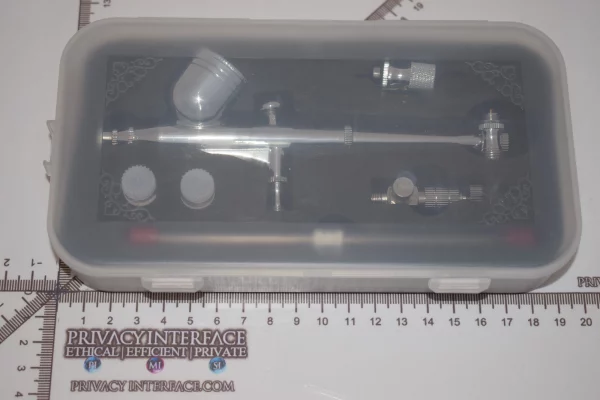 Model Airbrush
