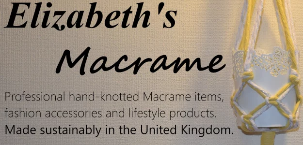Elizabeth's Macrame
