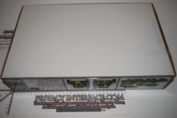 Chinese MRLS 122mm Rocket launcher Model Kit
