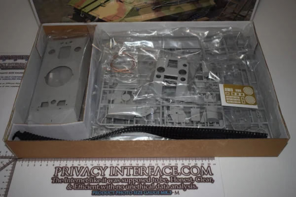 Flakpanzer 1 35 scale Buy Online