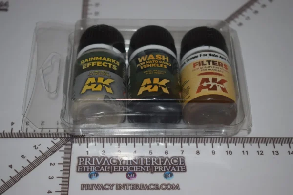AK - NATO Weathering Set - Image 3