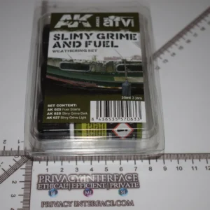 AK Slimy Grime and Fuel order online